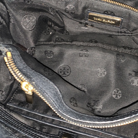 TORY BURCH BAG💋EUC - Picture 9 of 14